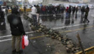 مجلة أمريكية: احتجاجات إيران وصلت لنقطة الغليان وسيناريو 1978 قريب