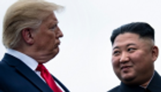 كوريا الشمالية عن الحوار مع أمريكا: لم يكن إلا خدعة