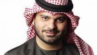 سلطان حميد الجسمي