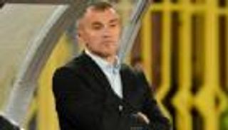 ميتشو يتخلى عن ثلثي الشرط الجزائي للرحيل عن الزمالك