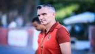 فشل التجربة الثانية لأجانب القطبين يهدد كارتيرون مع الزمالك