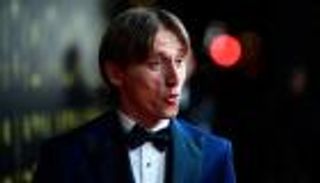 مودريتش لـ"العين الرياضية": كرات ميسي الذهبية خيالية