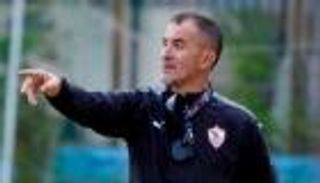 الزمالك يتسبب في غضب ميتشو