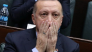 صحيفة بريطانية: أردوغان يشكل أكبر تهديد للناتو