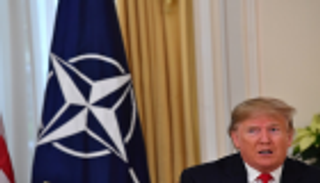 ترامب: روسيا تريد إبرام اتفاق للحد من الأسلحة وآخر نووي