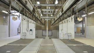 مسالخ مكة المكرمة- أرشيفية