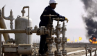 6 مليارات دولار صادرات العراق من النفط خلال نوفمبر