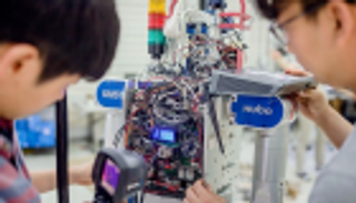 اقتصاد كوريا الجنوبية ينمو خلال الربع الثالث من 2019