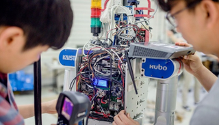 نمو اقتصاد كوريا الجنوبية بمعدل 0.4% خلال الربع الثالث