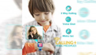 احذر.. الساعات الذكية تهدد خصوصية الأطفال