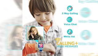 خبير ألماني يحذر من الساعات الذكية المخصصة للأطفال