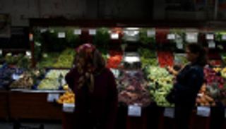 عجز حكومة أردوغان أمام الأسعار.. التضخم في تركيا يقفز