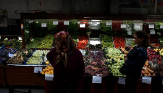 إرهاق لجيوب المواطنين.. التضخم في تركيا يقفز فوق 10%