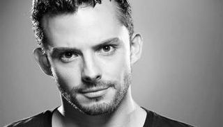 نيكولاس رينكون مخرج فيلم "وادي الأرواح" 