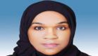 وفاة الكاتبة الإماراتية مريم جمعة فرج