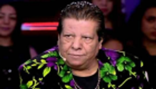 نجوم الفن يودعون شعبان عبدالرحيم: مع السلامة يا طيب