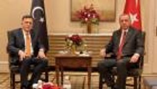 الجيش الليبي: لن نسمح بعودة الاحتلال العثماني لبلادنا