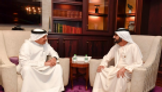 الإمارات تتسلم دعوة لحضور القمة الخليجية في الرياض