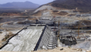 السودان: اجتماع ثلاثي بواشنطن حول "سد النهضة" الأسبوع المقبل