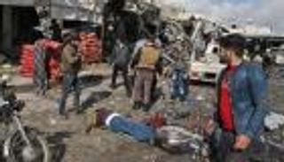 مجلة فرنسية: "مجزرة معشور" نموذج لإجرام النظام الإيراني