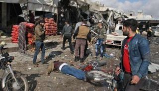  النظام الإيراني ارتكب مذبحة في معشور ضد المتظاهرين