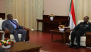 مسؤول أممي يدعو لإشراك نازحي السودان في عملية السلام