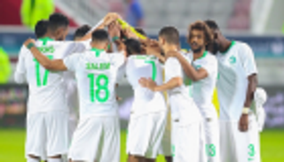 هيئة الرياضة السعودية تحتفي بتأهل الأخضر لنصف نهائي كأس الخليج