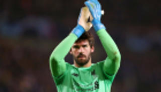 أليسون بيكر.. "الألماني" الذي صنع مجد الحراسة البرازيلية