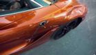 صيانة طراز "مكلارين" تعادل سعر سيارة حديثة