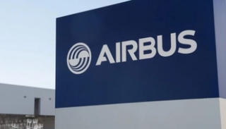 شعار شركة إيرباص