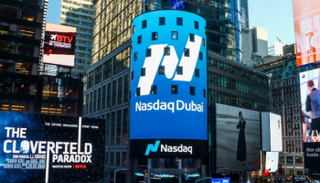 ناسداك دبي ترحب بإدراج صكوك خضراء من البنك الإسلامي