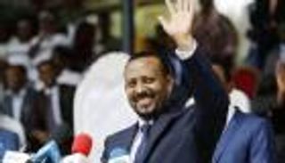 20 شركة بريطانية تبحث فرص الاستثمار في إثيوبيا