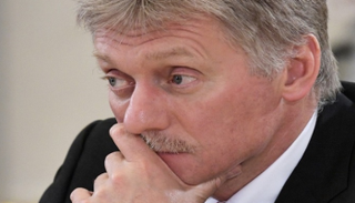 الناطق باسم الكرملين ديمتري بيسكوف- وكالة الأنباء الفرنسية