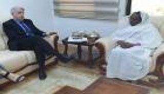 السودان يبحث مع الأمم المتحدة استراتيجية مكافحة الإرهاب