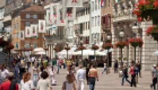 مدينة رييكا الكرواتية عاصمة الثقافة الأوروبية 2020