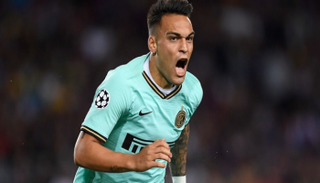 لاوتارو مارتينيز