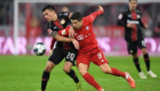 سقوط بايرن وعودة دورتموند الأبرز في الجولة 13 للدوري الألماني