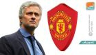 إنفوجراف.. سجل مورينيو أمام مانشستر يونايتد يهدد مستقبل سولسكاير