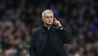 جوزيه مورينيو 