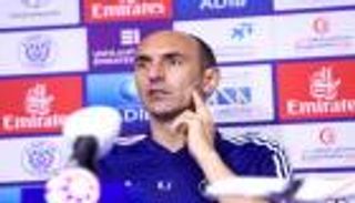 مدرب النصر الإماراتي يسعى لتمديد سلسلة النتائج الإيجابية