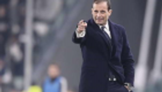 رئيس نابولي ينفي التفاوض مع أليجري