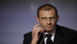 رئيس اليويفا ينتقد تأثير "الفار" على كرة القدم