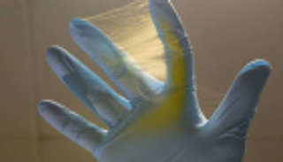 "الغزل الكهربائي".. طريقة جديدة لعلاج أورام المخ