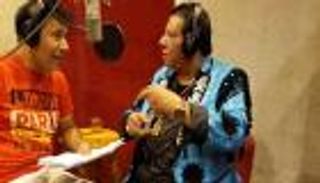 مؤلف أغاني شعبان عبدالرحيم يكشف تفاصيل أيامه الأخيرة