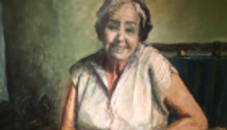 احتفاء بمئويتها.. معرض فني بالقاهرة لأعمال التشكيلية تحية حليم