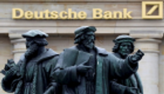 محكمة أمريكية تأمر دويتشه بنك بتسليم سجلات ترامب المالية