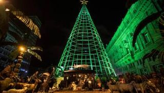 عاصمة الأرجنتين هي كوب الشاي الدافئ للسياح في الشتاء