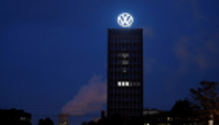 ارتفاع قوي لمبيعات فولكسفاجن في أمريكا خلال نوفمبر 