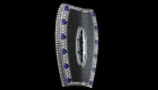 أغلى مفتاح سيارة في العالم ثمنه نصف مليون يورو