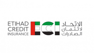 شعار شركة الاتحاد لائتمان الصادرات